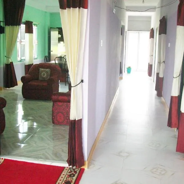 ApartmenT - Homestays, hotel in Sylhet