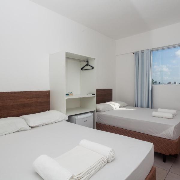 Economy Suites - Foto 2