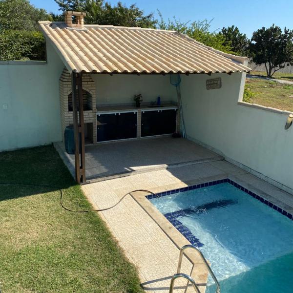 Casa Rasa - Foto 4