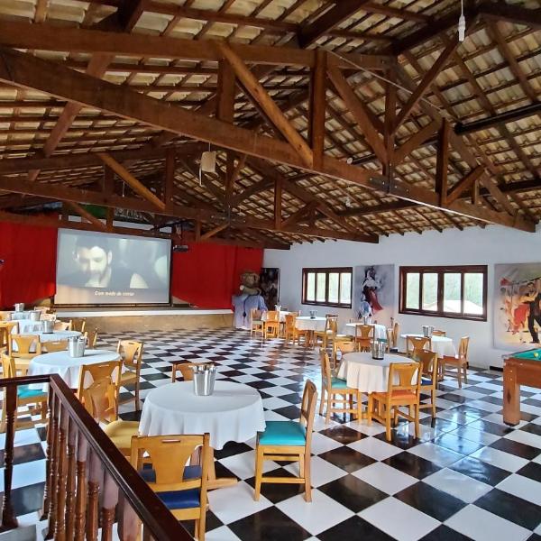 Pousada Recanto Nativa's - Foto 4