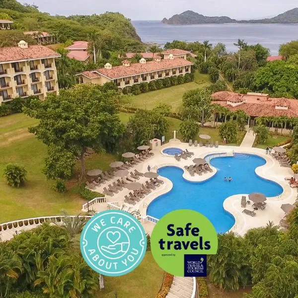 Occidental Papagayo - Adults Only All Inclusive, hotel in Papagayo, Guanacaste