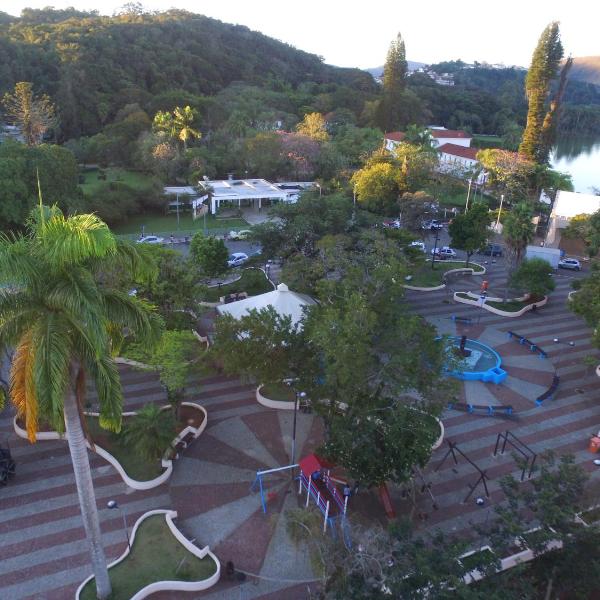 Hotel Beira Parque - Foto 5