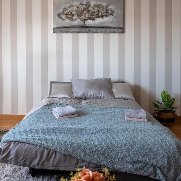GOFD Apartman, hotel in Belgrade