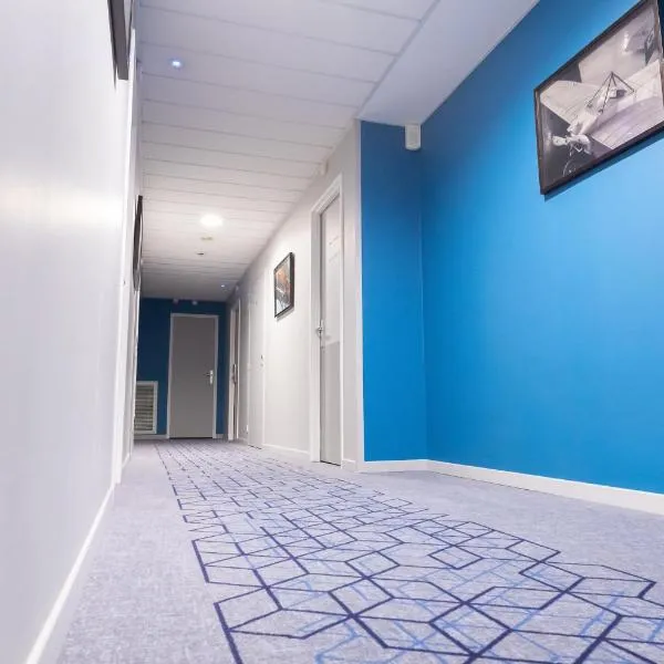 Holiday Inn Express Arras by IHG, hotel in Arras