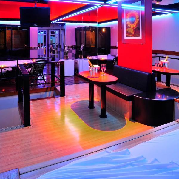 Motel Sunset (Adult Only) - Foto 5