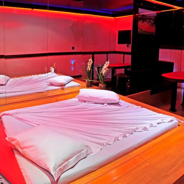 Motel Sunset (Adult Only) - Foto 2