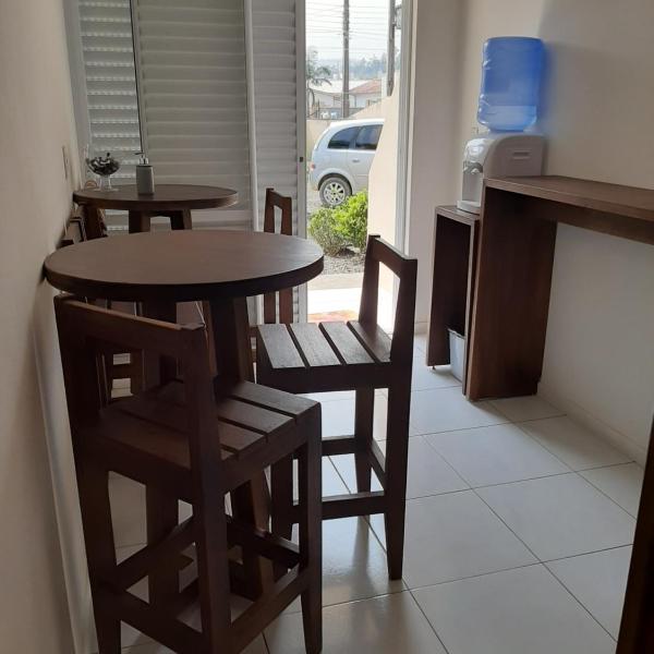 Hospedaria Nossa Casa - Foto 4