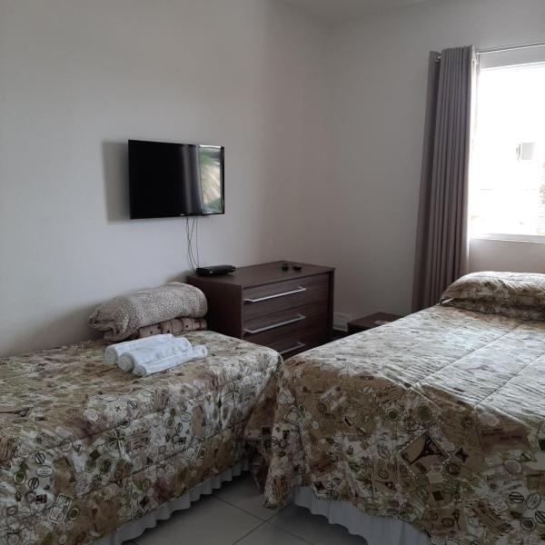 Hospedaria Nossa Casa - Foto 2