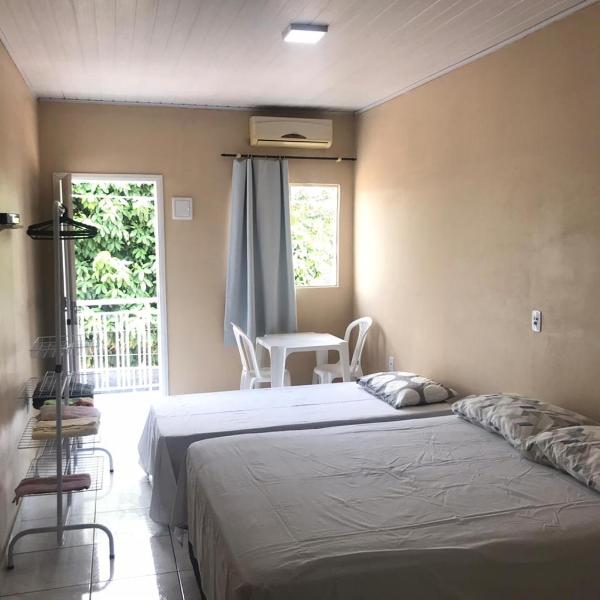 Donaldo Apartamentos - Foto 2