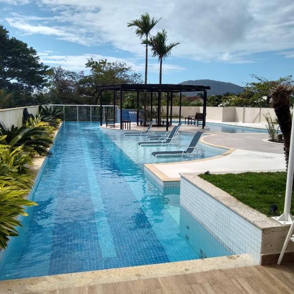 Apartamento no Guarujá - Foto 4