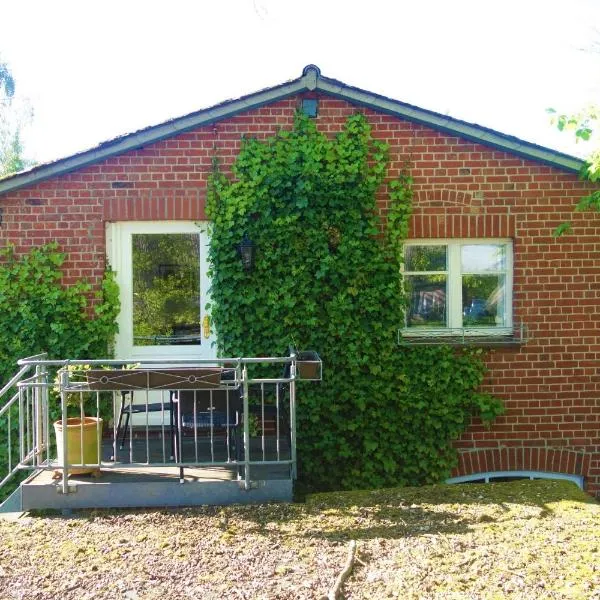 FeWo Tilda, Hotel in Garlstorf