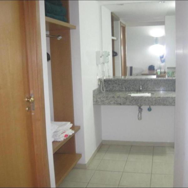 Hotel Giardino Rio Quente Apartamento Dúplex Cobertura 627-P - Foto 3