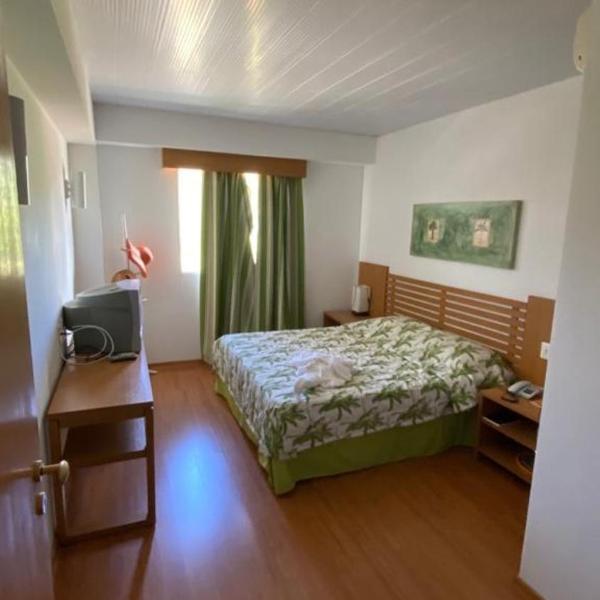 Hotel Giardino Rio Quente Apartamento Dúplex Cobertura 627-P - Foto 2