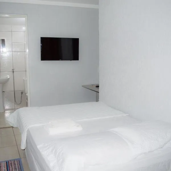 Hostel Prime, hotel v destinácii Rio Verde