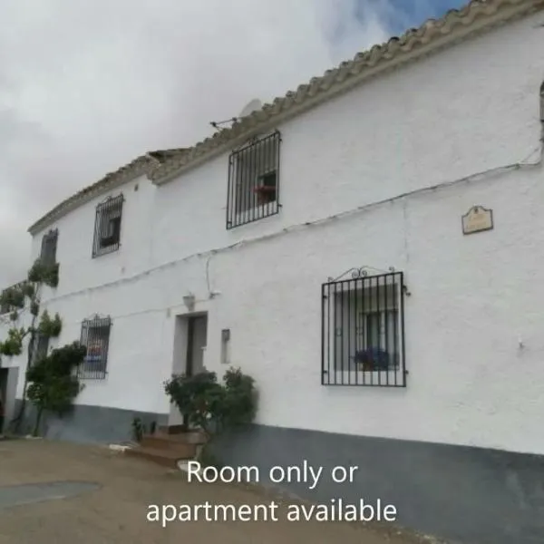 Mi Casa, hotel en El Contador