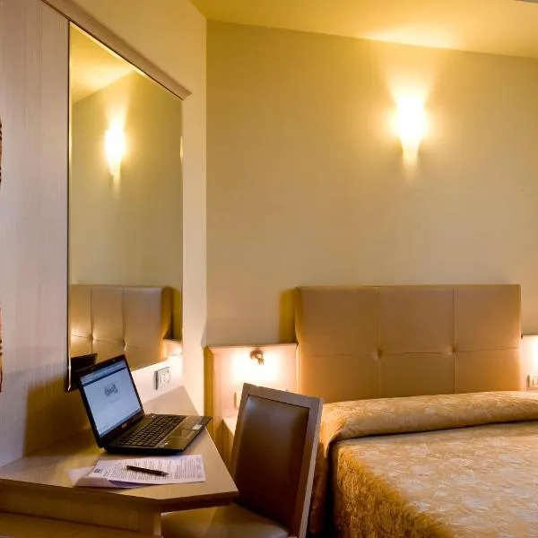 Hotel Noce, hotel v destinaci Brescia