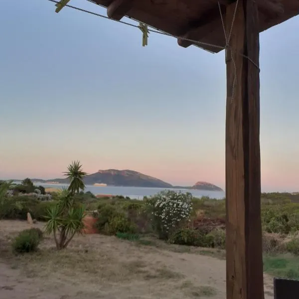 Studio flat, hotel v destinaci Golfo Aranci