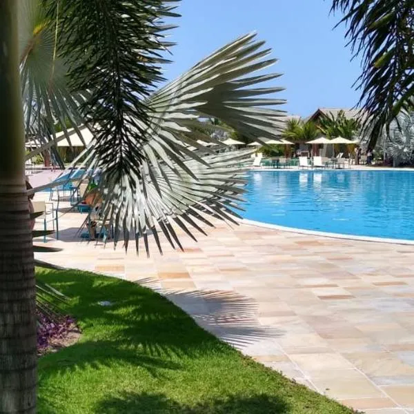 Portoparadise - Beach Class Eco life Residence, hotel in Porto De Galinhas