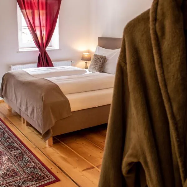 Fenix Hall Boutique Hotel Hallstatt, ξενοδοχείο στο Χάλστατ