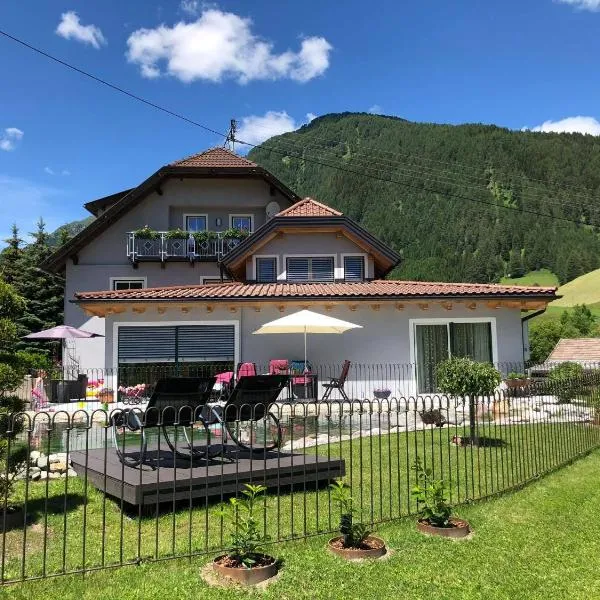 Ferienwohnung Jehsner, hotel in Gries