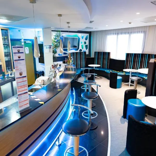 Holiday Inn Express Arras by IHG, hotel ad Arras