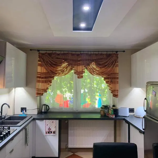 Pokoje Gościnne u Grażynki, hotel v destinaci Nowy Sącz