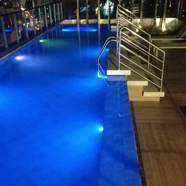 Time Apto 410 Quarto Sala Luxo Conforto na Praia Ponta Verde