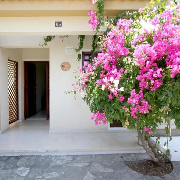 Maria Villa, hotell sihtkohas Pissouri