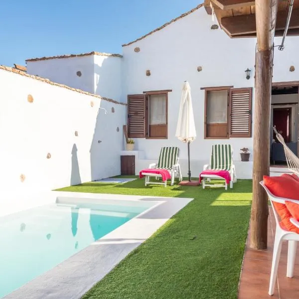 Casa la Orilla, hotel v destinaci Antigua