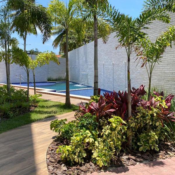 Solar Porto Bello 03 - Porto de Galinhas - Foto 4