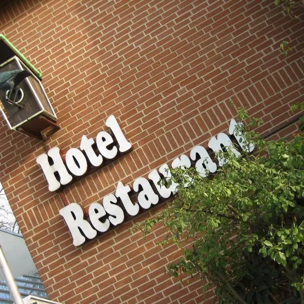 Zum Starenkasten GmbH, hotel v destinaci Braunschweig