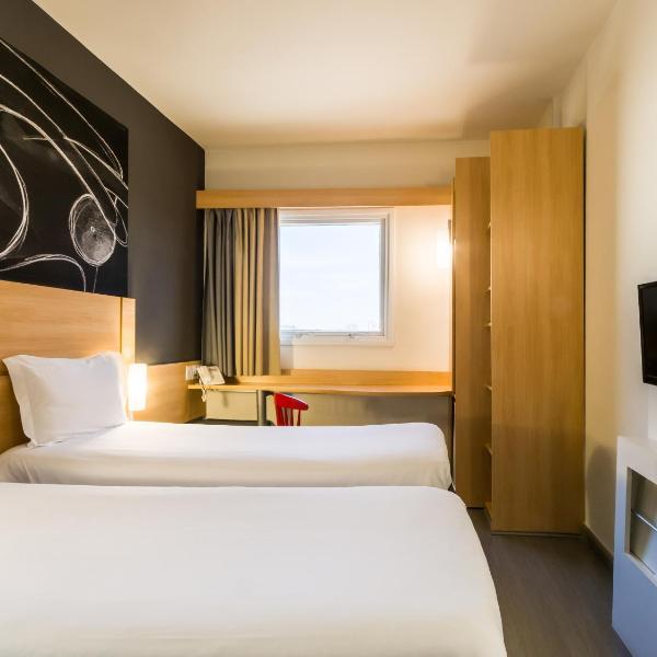 ibis Uberaba - Foto 2