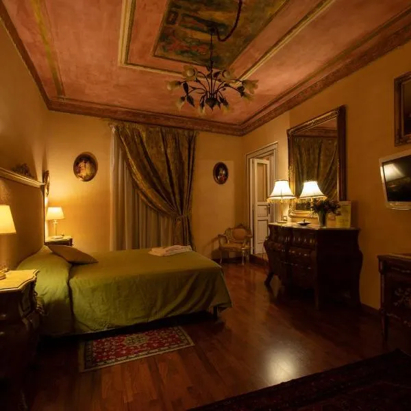 Antica Dimora Isernia, hotel di Isernia