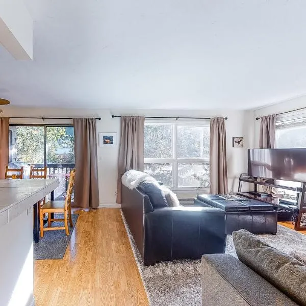 Mountain Stream Condo, hotel di Avon