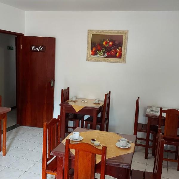 Pousada Nativa's - Foto 4
