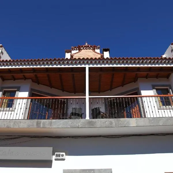 VACACIONAL LA TEA THE BEST LOCATION and THE BEST VIEWS, hotel in Tejeda