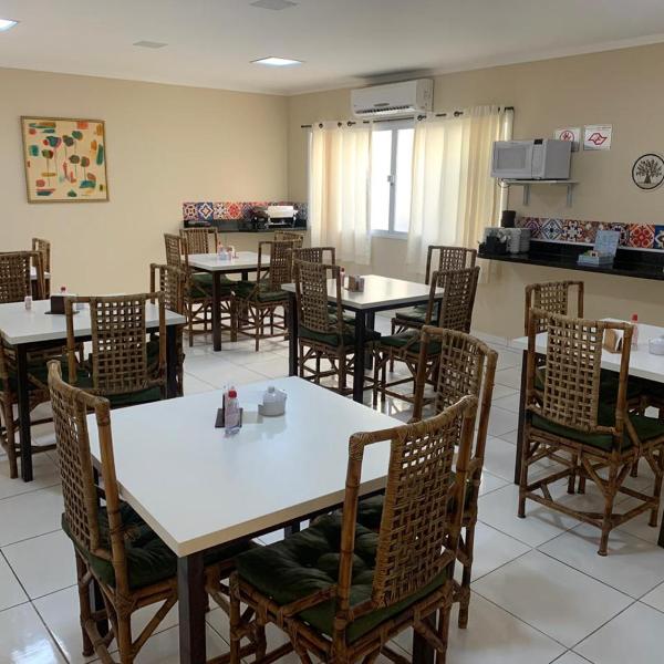 Hotel e Pousada Areia da Praia - Foto 4