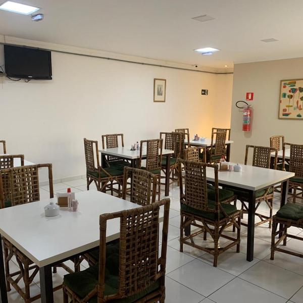 Hotel e Pousada Areia da Praia - Foto 5
