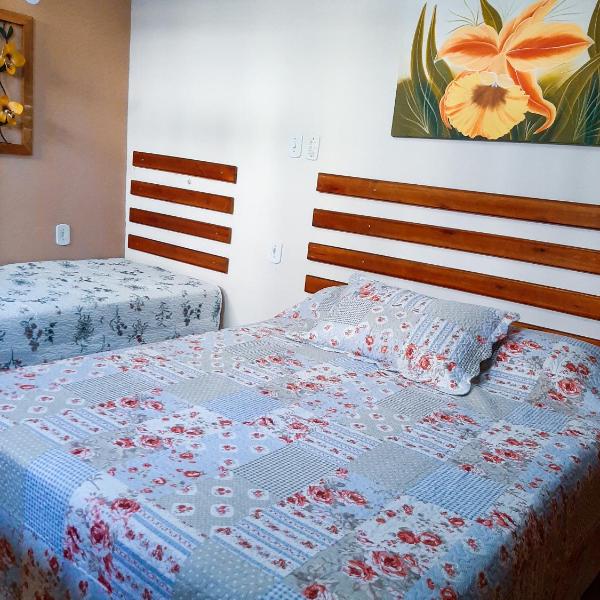 Suites Oliveira - Foto 2