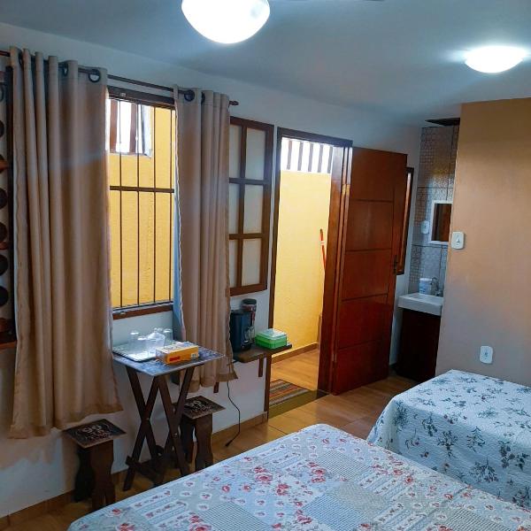 Suites Oliveira - Foto 5