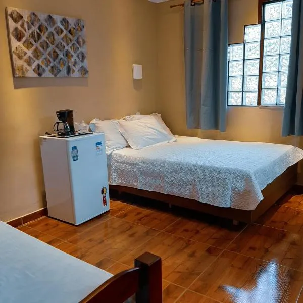 Suites Oliveira