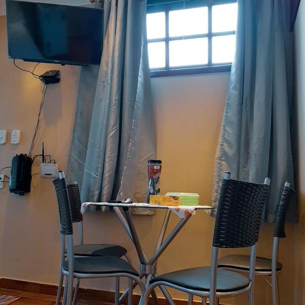 Suites Oliveira - Foto 4