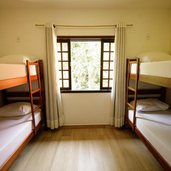 Hostel Refúgio - Foto 2