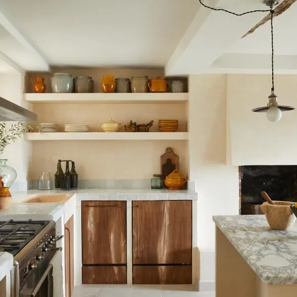 Luxury townhouse in the heart of medieval St Paul de Vence, hotel v Saint-Paul-de-Vence