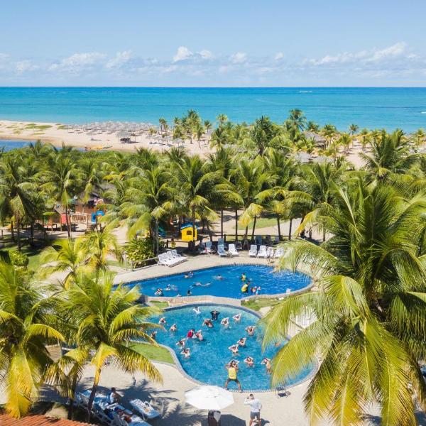 Pratagy Beach All Inclusive Resort - Foto 4