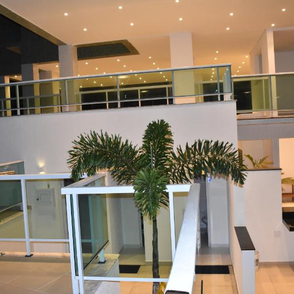 Apartamento em Ubatuba - Praia Grande com Wifi gratuito, rede de proteção e todo conforto que você merece - Foto 5