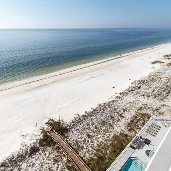 Windemere Condominiums, hotel in Perdido Key