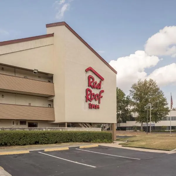 Red Roof Inn Atlanta-Norcross, hotel in Norcross