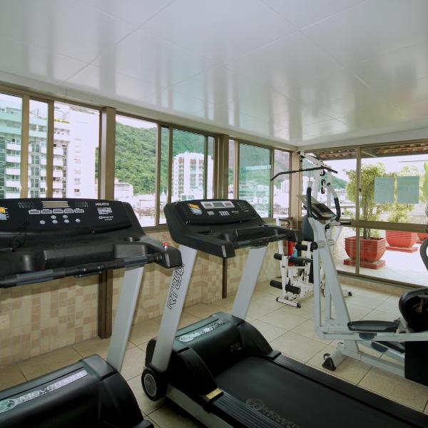 Mar Palace Copacabana Hotel - Foto 4
