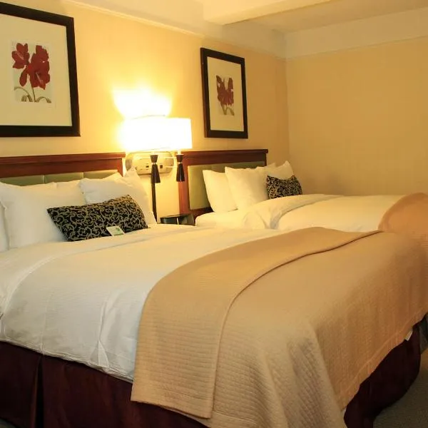 San Carlos Hotel New York photo 2